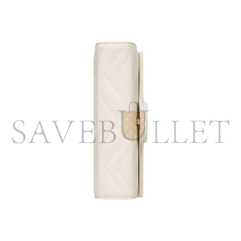 G*u*i gg marmont wallet on chain 474575 (20*13*6cm)